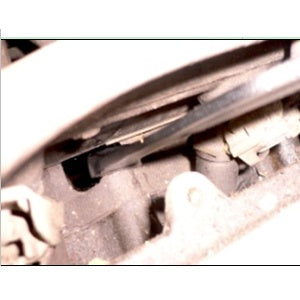 Diržo įtempimo raktai | 12 kampų 13 - 19 mm (1310)