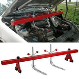 Laikiklis varikliui (traversas) XL | 750-1450 mm | 500 kg (SK3114)