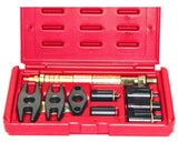 Dyzelinis kompresometras su antgaliais "Stahlberg" (HA1702)