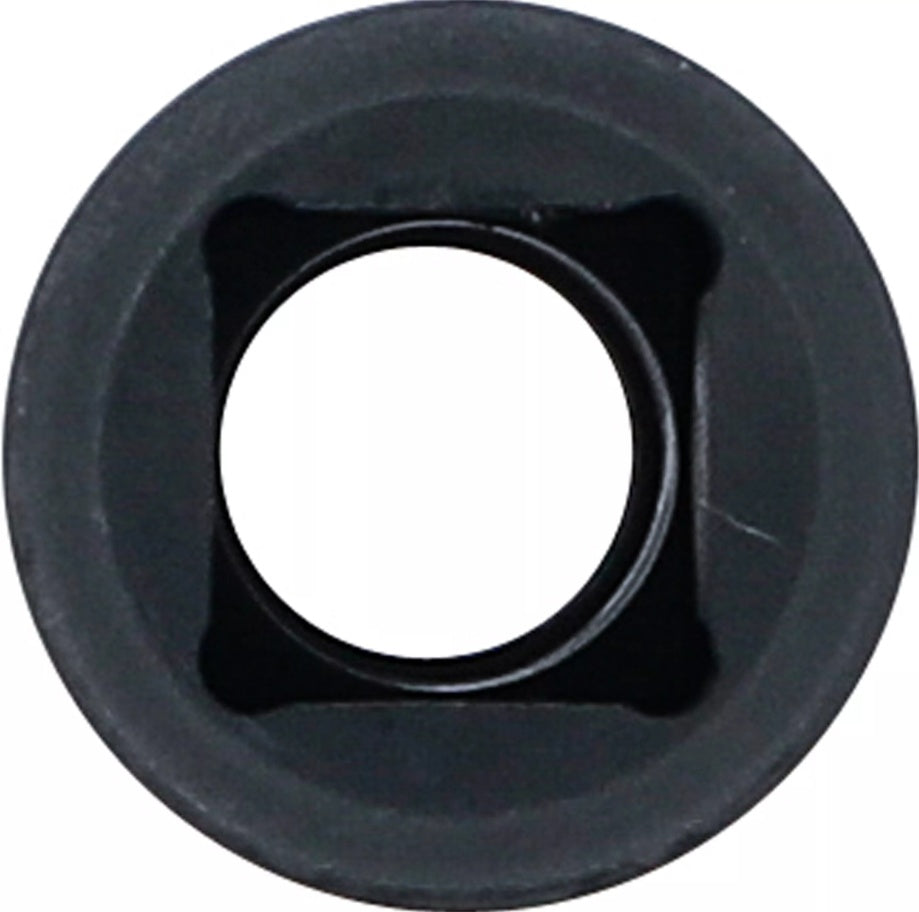 Galvutė smūginė šešiakampė ilga | 12,5 mm (1/2") | 13 mm (7213)