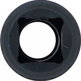 Galvutė smūginė šešiakampė ilga | 12,5 mm (1/2") | 13 mm (7213)