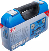 Guminių įvorių / sailentblokų presavimo komplektas | Fiat (8464)