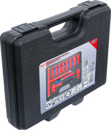 Įrankių rinkinys VDE | 10 mm (3/8") | 7 - 22 mm | 12 vnt. (7133)