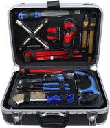 Įrankių asortimentas | santechnikai | 95 vnt. (15502)