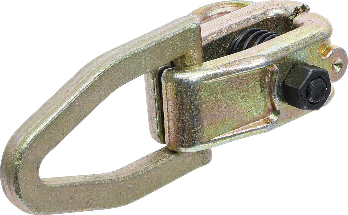 Gnybtas tempimui | 2 kryptys | 90° | 3 t (7018)