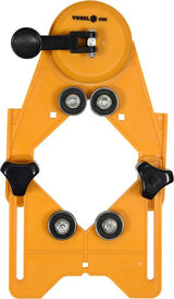 Reguliuojamas plytelių gręžimo irenginys | 4-84 mm (03960)