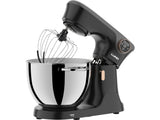 Planetarinis mikseris | 2000 W | 6L | 10 greičių + turbo | timer (67814)