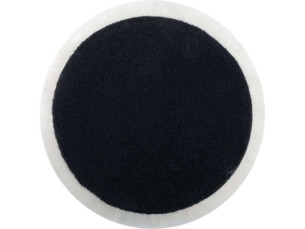 Poliravimo kailiukas velcro | 150 mm (YT-47912)