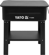 Smulkių dalių / detalių plovyklė | 80 l (YT-55808)