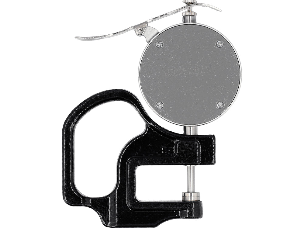 Mikrometras / storio matuoklis | skaitmeninis | 0-12.7 mm | 0.01 mm (YT-72320)