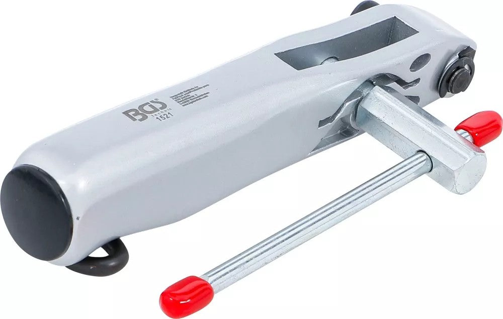 Įrankis pusašių gumų sąvaržoms (1521)