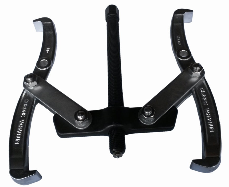 BEARING PULLER TWO-JAW | CR-V | 250 MM (H4081308-250)