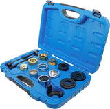 Guolių ir sailetblokų presavimo įrankiai | BMW E36, E46, E85 (8776)