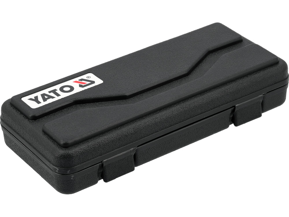 Mikrometras skaitmeninis | 50-75 mm / 0,001 mm (YT-72308)