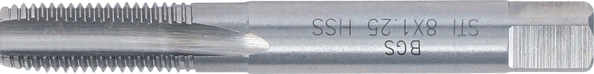 Sriegiklis | srieginių įdėklų išoriniams sriegiams | STI-Tap | HSS-G | M8 x 1.25 (1954-3)