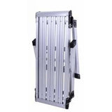 Sulankstoma aliuminė platforma | 112*40*50 cm (FAP001)