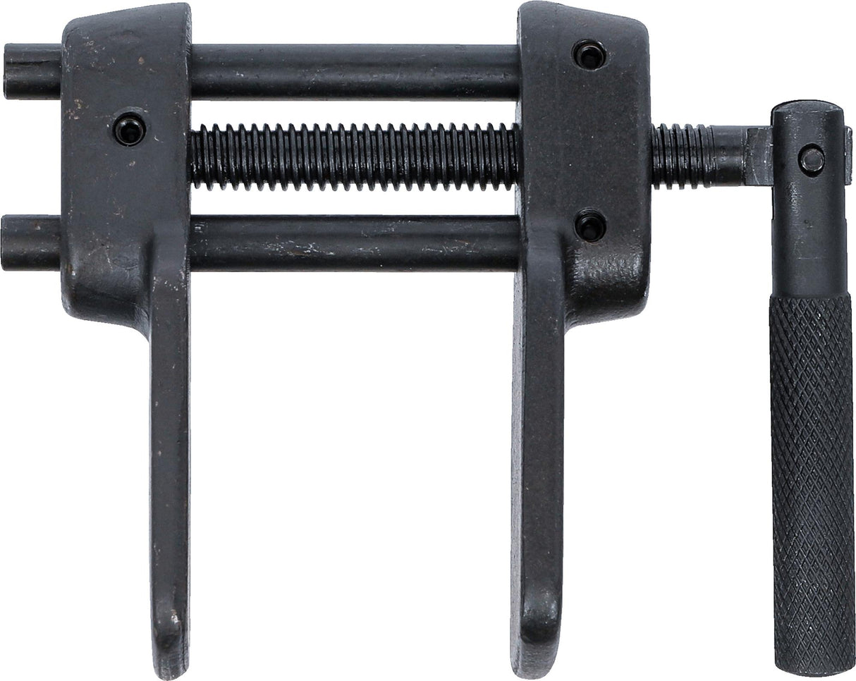 Stabdžių cilindriukų atstatymo įrankis su dvigubu kreiptuvu | Universalus (67309)