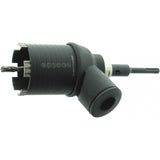 Deimantinių karūnų grąžtų rinkinys | SDS | 68 - 82 mm | dulkių nusiurbimas (SR001)