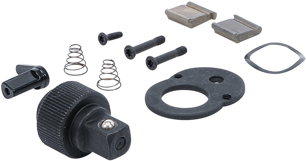 Remonto komplektas jėgos raktui | BGS 2826 (2826-REPAIR)