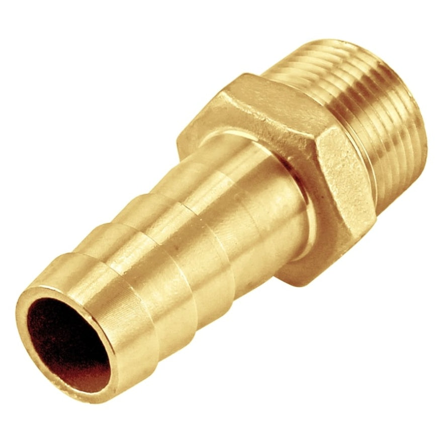 Adapteris žarnai su išoriniu sriegiu | 3/4" - 20 mm (AET34-20)