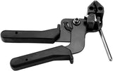 Nerūdijančio plieno dirželių užtempimo įrankis | 0.3 - 12 mm (CTZ-600G)