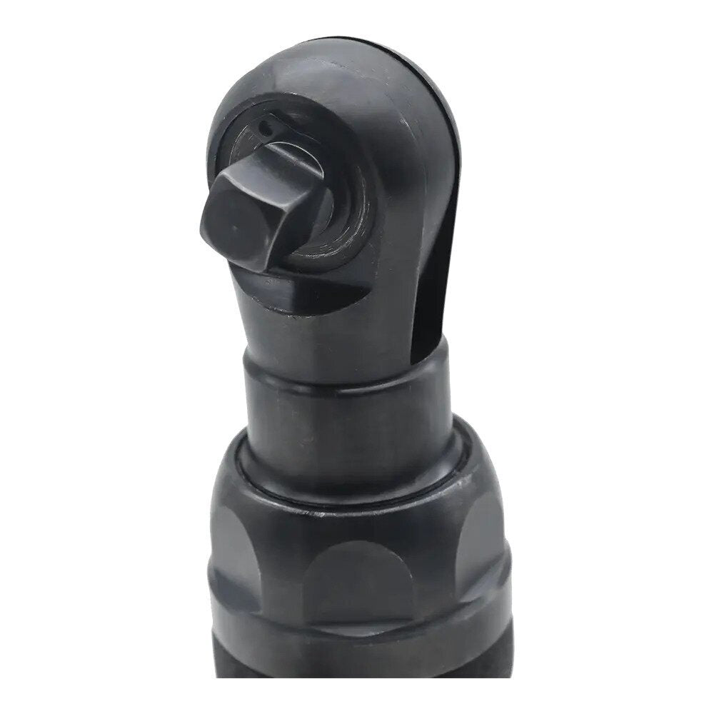 Pneumatinė rankena galvutėms | mini | 10 mm (3/8") | 50 Nm (XX739)