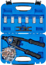Kniediklis srieginėms knienėms PRO | M3 - M10 | 68 vnt. (408)