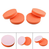 Poliravimo padų rinkinys | Ø 115 mm | 11 vnt. (BW1011)