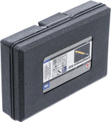 Automatinis skaičių ir raidžių išmušėjų rinkinys | 36-in-1 (3042)