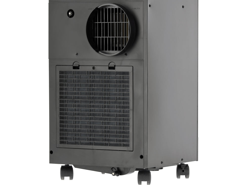 Nešiojamas oro kondicionierius 2,5 kW (YT-99450)