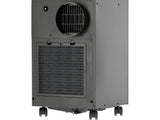 Nešiojamas oro kondicionierius 2,5 kW (YT-99450)