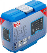 Antgalių rinkinys | TS-Star (Torx Plus) | 23 vnt. (5056)