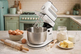 HAND MIXER WITH SS BOWL 500W (67791)