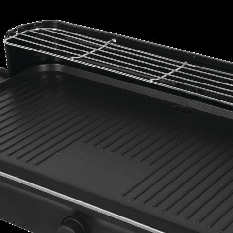 Elektrinis grilis | 2200W 50 X 25 cm (67424)