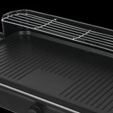 Elektrinis grilis | 2200W 50 X 25 cm (67424)