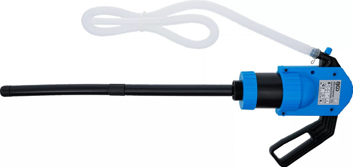 Svirtinis siurblys skysčių perdavimui | Urea (AUS32) (8332)