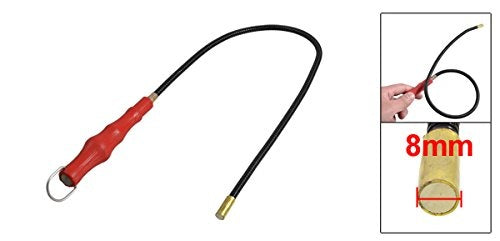 Magnetas lankstus plonas | 500 mm (JD09700)