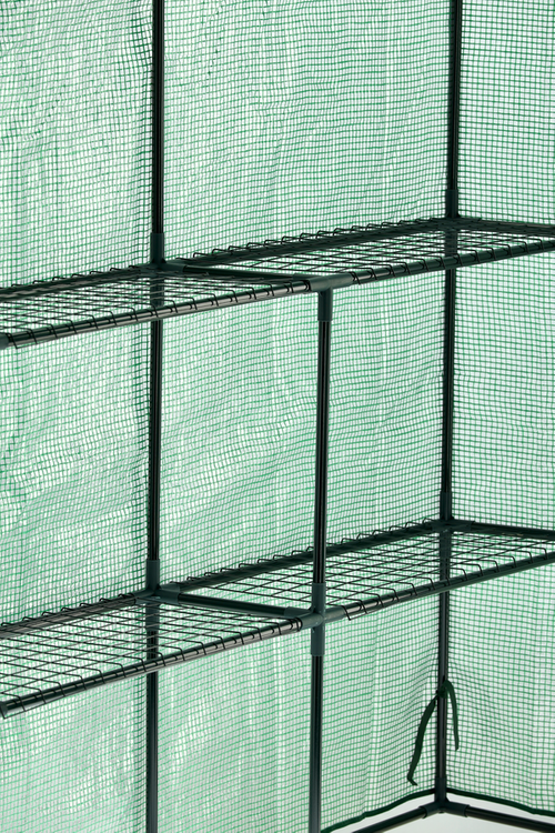 Mini šiltnamis | visų rūšių augalams auginti (90031)