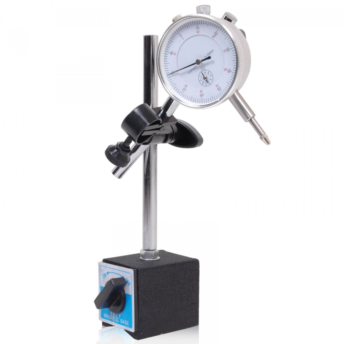 Magnetinio stovo ir indikatoriaus rinkinys (1938S)