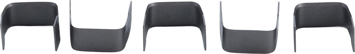 Atsarginių peiliukų rinkinys | skirtas BGS 6665 | 5 vnt. (6665-1)