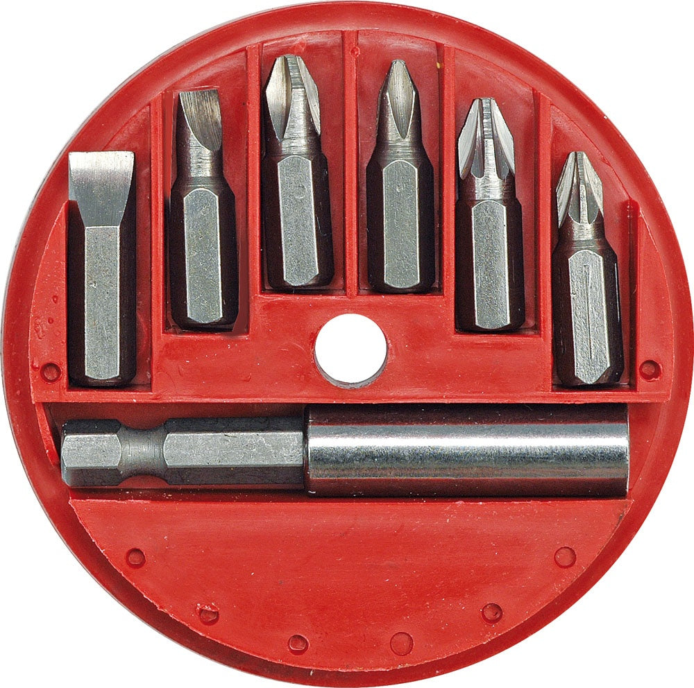 Набор бит | 7 шт.