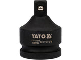 Ударный переходник 3/4"(F) - 1/2"(M)