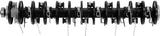ELECTRIC SCARIFIER 1500W (79734)