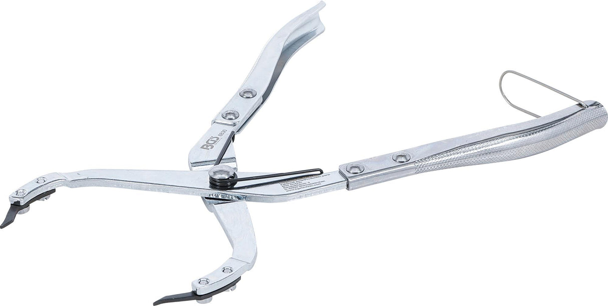 Replės vožtuvų tarpinėms | 275 mm (8830)