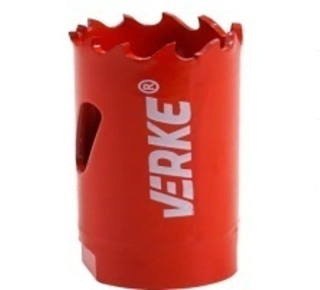 Gręžimo karūna bi-metalinė | M3 | 38 mm (SK1638)