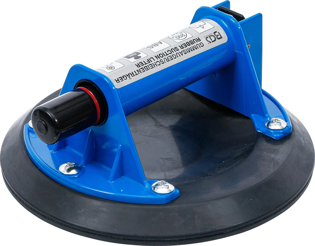 Prisisiurbiantis kėliklis | ypač stiprus | Ø 200 mm (7983)