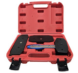 Stabdžių stūmoklio atstatymo įrankis | su terkšlės funkcija | 7 vnt. (H1066)