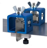 Spaustuvų rinkinys suvirinimo darbams | mini | 0-3 mm (ND2207)