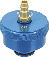 Radiatoriaus adapteris BGS 8514 | Mercedes-Benz Sprinter, Vito, Viano (8514-11)