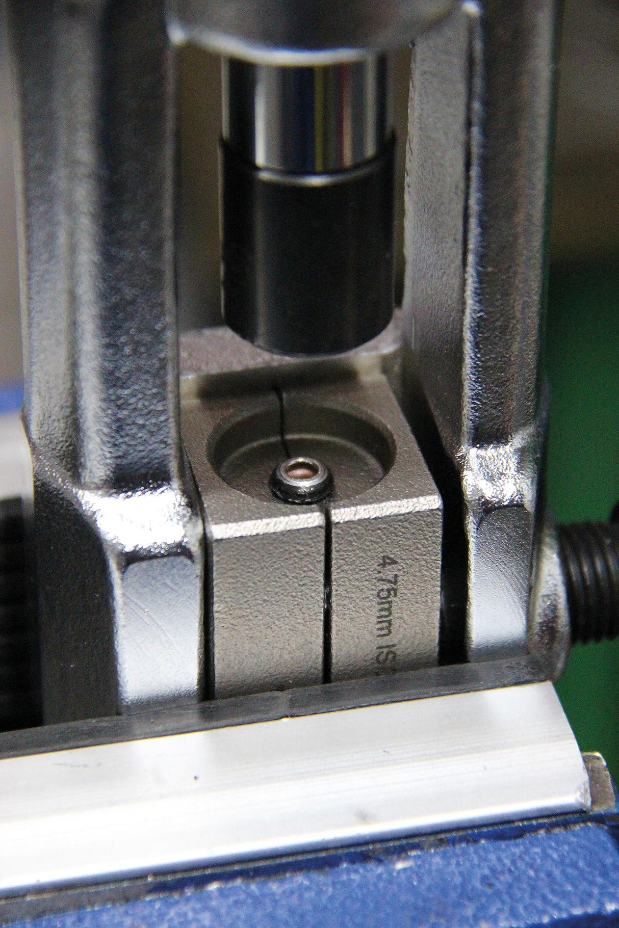 Valcavimo rinkinys hidraulinis (8704)